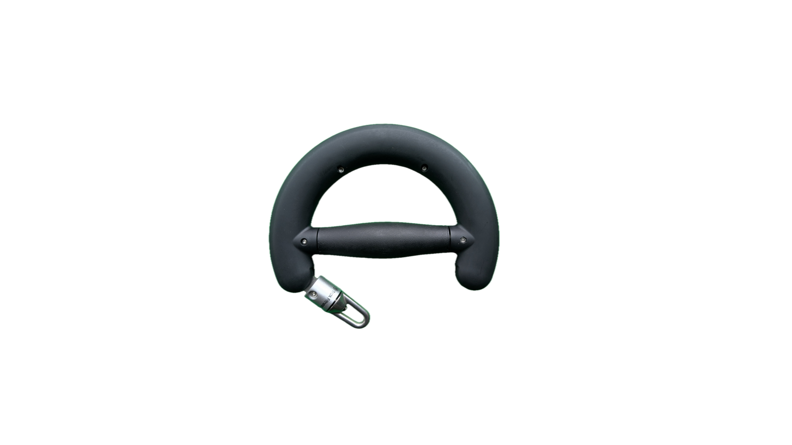TrakHandle Pro-X rotating handle cable attachment for exercise
